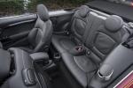 Mini Cooper S Cabrio JCW Package 2015 года (UK)